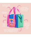 Picnic Cooler Bag | Box | Fiesta
